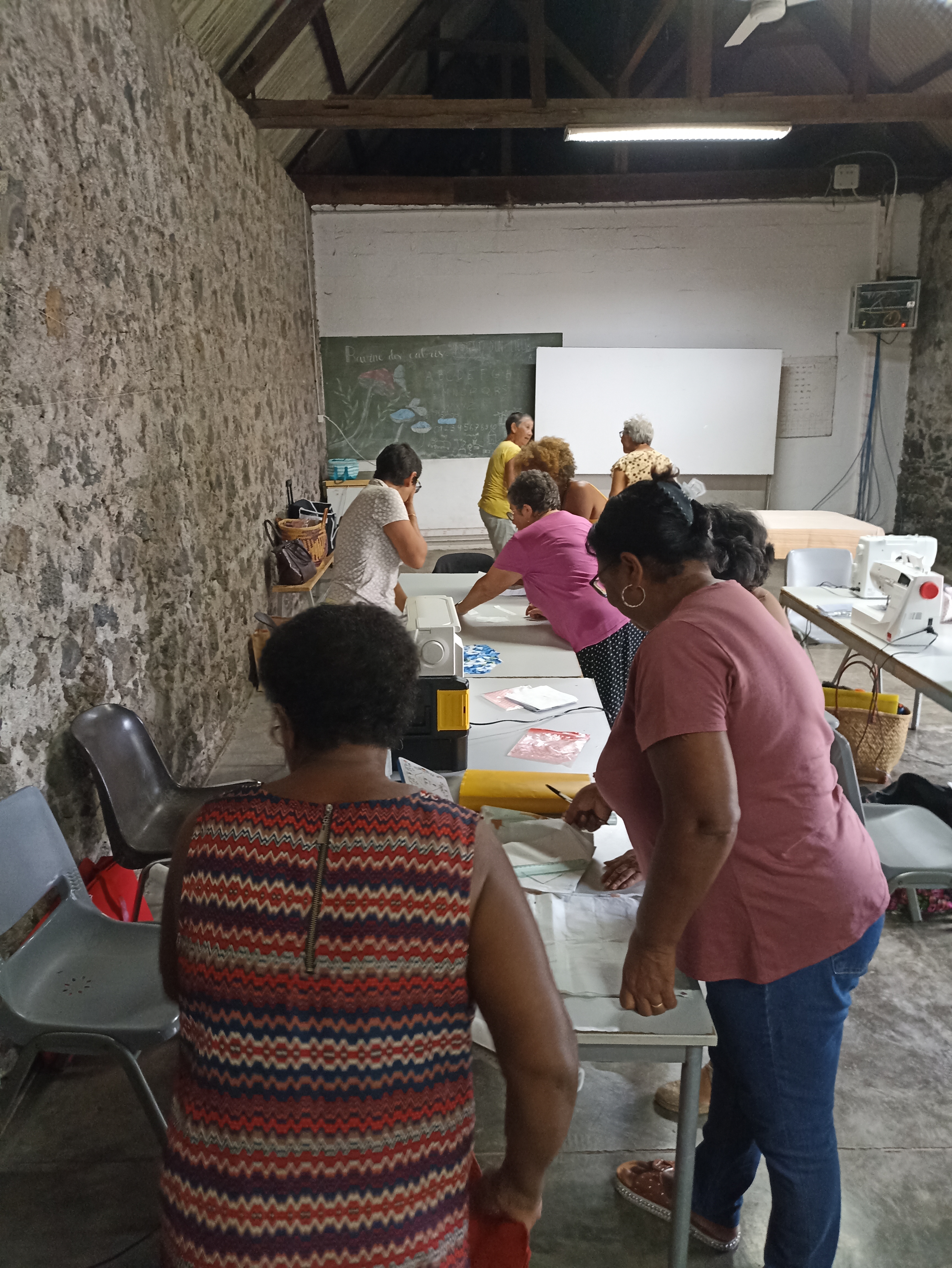 Atelier couture