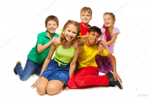 Enfance, jeunesse, famille
