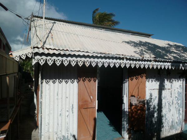 Habitat