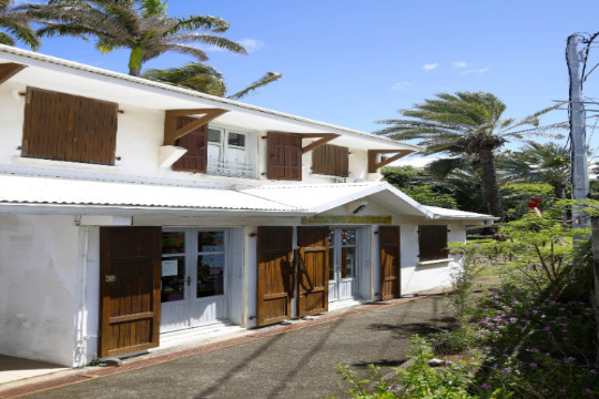 Médiathèque Jules Hermann