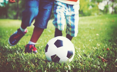 Activités sportives