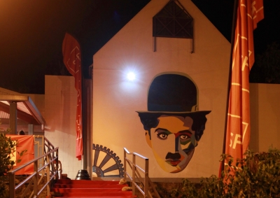Le cinéma Moulin à café a ouvert sa saison!