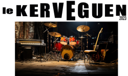 le Kerveguen présente sa nouvelle programmation musicale