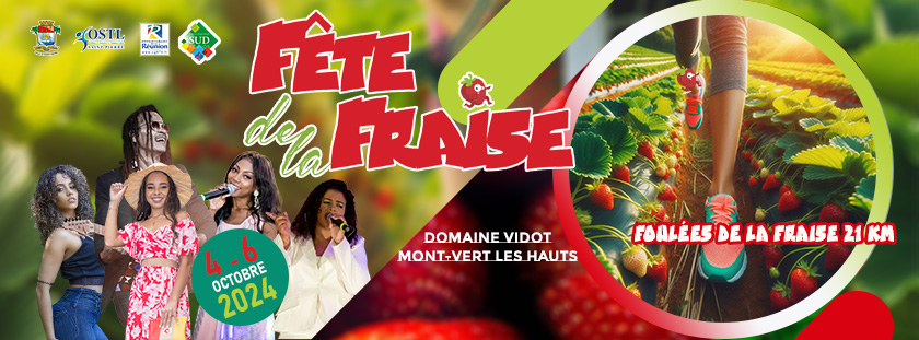 fete fraise 2024