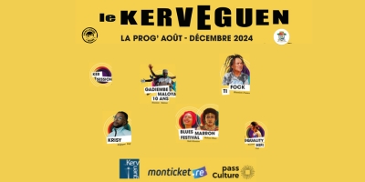 Kerveguen : La Prog 2024