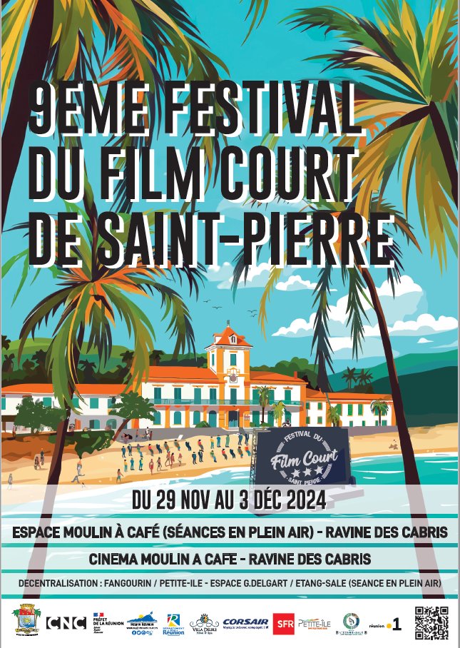 Festival du film court