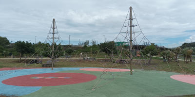 Image - Aire de Jeux - Littoral Ouest