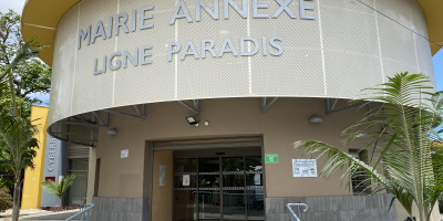 Image - Mairie annexe Ligne Paradis