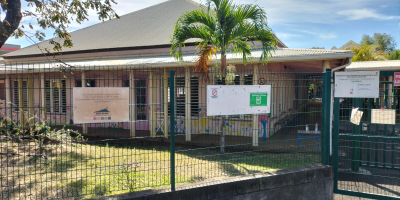 Image - Ecole maternelle Simone De Beauvoir