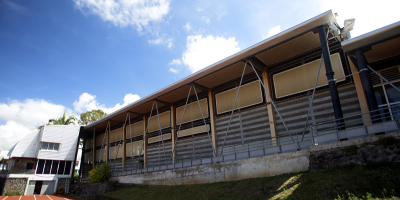 Image - Gymnase de Bois-d'Olives