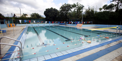 Image - Piscine de La Ravine-des-Cabris