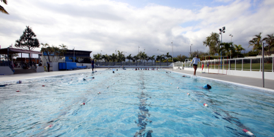 Image - Piscine Casabona