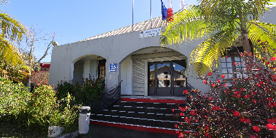 Image - Mairie annexe de Montvert les hauts