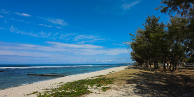 Image - La plage de Salahin