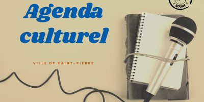 L'agenda culturel du mois