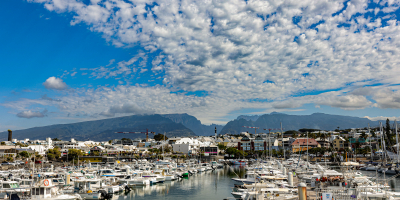 Fête du port de plaisance