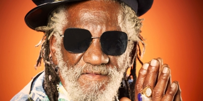 Winston MCanuff et Del'Eritaz