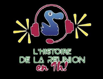 L'Histoire de La Réunion en 1h
