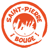 Logo Saint-Pierre i bouge !