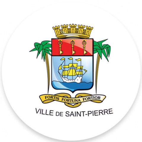 Logo Saint-Pierre!
