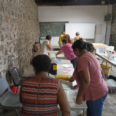 Atelier couture
