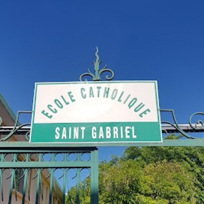 Ecole maternelle Saint Gabriel