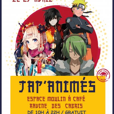 Festival Manga