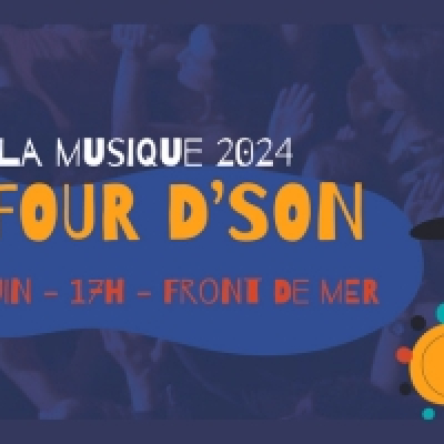 Fête de la musique 2024