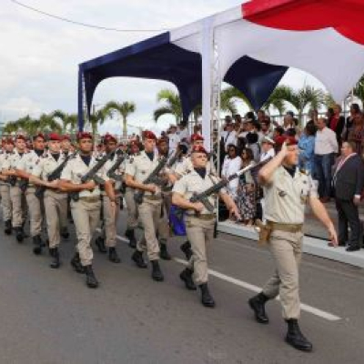 Des militaires indispensables