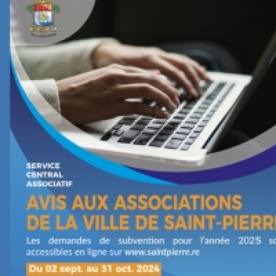 Subventions aux associations 2025 : inscriptions dématérialisées ouvertes le 2 septembre 2024