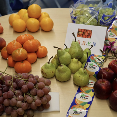 Mieux manger alimentation dans les cantines