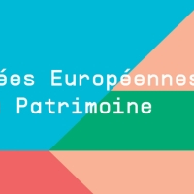 Journées Européennes du Patrimoine 2024