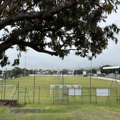 COMPLEXE SPORTIF RAVINE DES CABRIS INAUG 221024