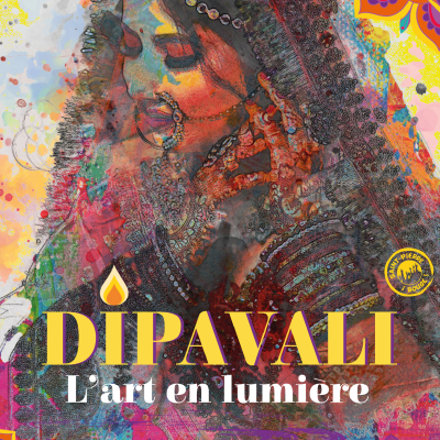 Dipavali 2024 : l'Art en Lumière les 8 , 9 et 10 novembre 2024