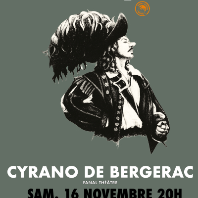 CYRANO