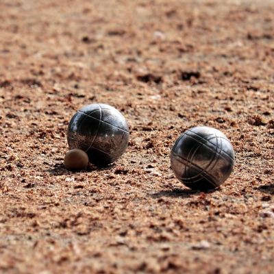 35ème édition du Tournoi de Pétanque de l'Océan Indien à Saint Pierre