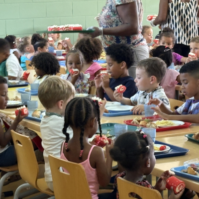 cantine ecole benjamin moloise