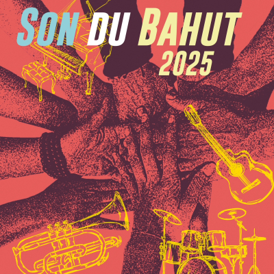 LE SON DU BAHUT 2025 : l’énergie musicale des jeunes talents réunionnais : 