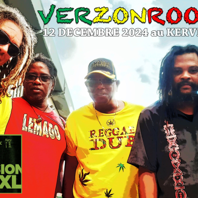 Verzonroots